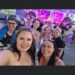 Meet your Posher, Ian